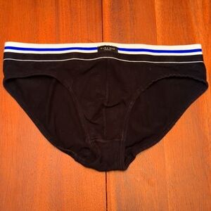 Zara Man Briefs - L